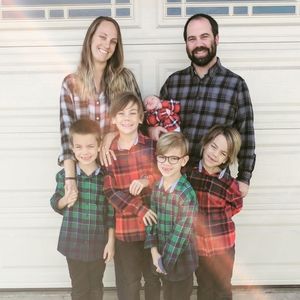 Meet your Posher, Blythe